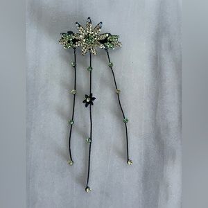 Hair clip